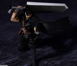 S.H.Figuarts Guts (Berserker Armor)