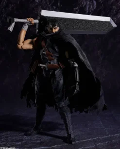 S.H.Figuarts Guts (Berserker Armor)
