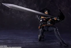 S.H.Figuarts Guts (Berserker Armor)