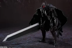 S.H.Figuarts Guts (Berserker Armor) Beast of Darkness