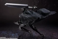 S.H.Figuarts Guts (Berserker Armor) Beast of Darkness