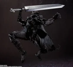 S.H.Figuarts Guts (Berserker Armor) Beast of Darkness