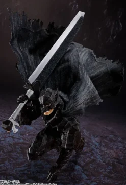S.H.Figuarts Guts (Berserker Armor) Beast of Darkness