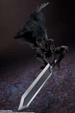 S.H.Figuarts Guts (Berserker Armor) Beast of Darkness