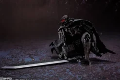 S.H.Figuarts Guts (Berserker Armor) Beast of Darkness