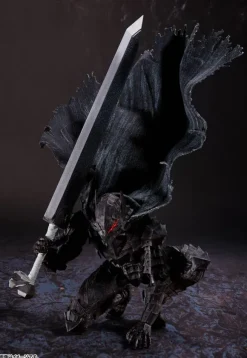 S.H.Figuarts Guts (Berserker Armor) Beast of Darkness
