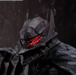 S.H.Figuarts Guts (Berserker Armor) Beast of Darkness