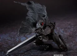 S.H.Figuarts Guts (Berserker Armor) Beast of Darkness