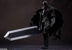 S.H.Figuarts Guts (Berserker Armor) Beast of Darkness