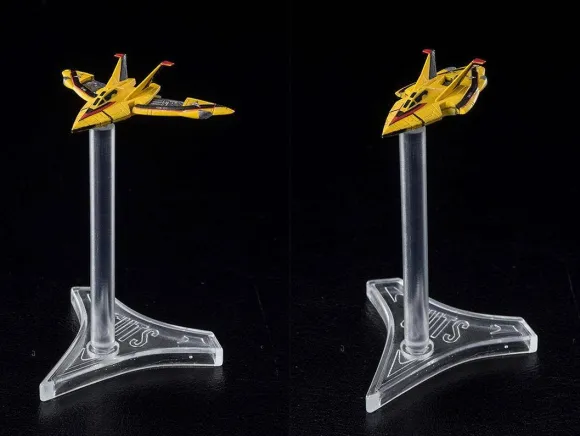 S.H.Figuarts Guts Wing No.1 & Guts Wing No.2