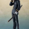 S.H.Figuarts Hajime Saito