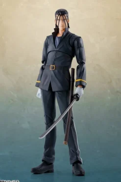 S.H.Figuarts Hajime Saito