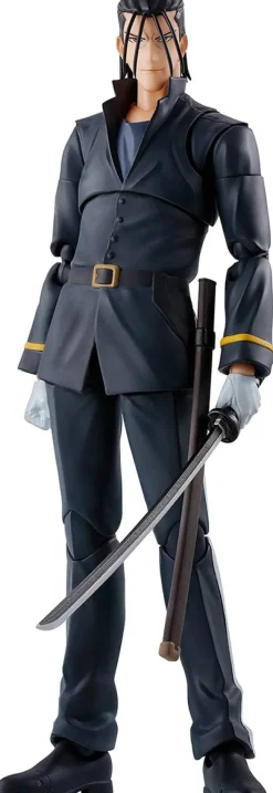 S.H.Figuarts Hajime Saito