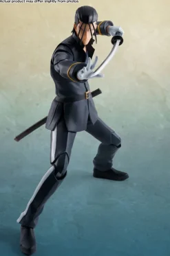 S.H.Figuarts Hajime Saito