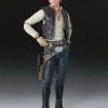 S.H.Figuarts Han Solo (A NEW HOPE) (Reissue)