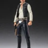 S.H.Figuarts Han Solo -Classic Ver.- (Star Wars: A New Hope)