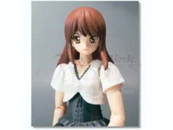 S.H.Figuarts Hana 19 Years Old Ver.