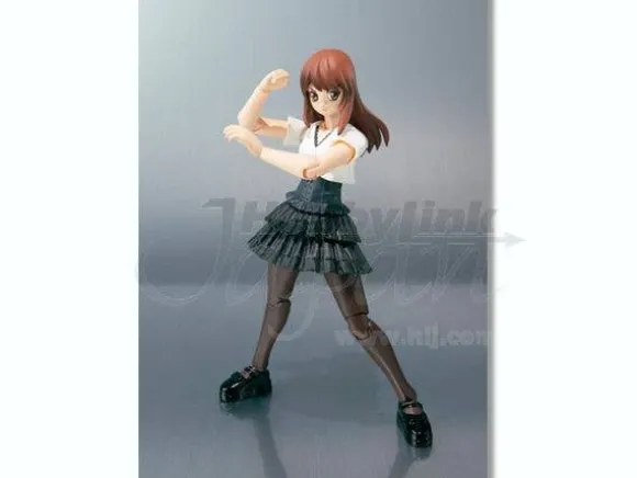 S.H.Figuarts Hana 19 Years Old Ver.