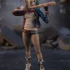 S.H.Figuarts Harley Quinn