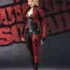 S.H.Figuarts Harley Quinn (The Suicide Squad)