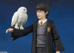 S.H.Figuarts Harry Potter (Harry Potter and the Philosopher's Stone)