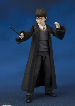 S.H.Figuarts Harry Potter (Harry Potter and the Philosopher's Stone)