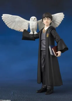S.H.Figuarts Harry Potter (Harry Potter and the Philosopher's Stone)