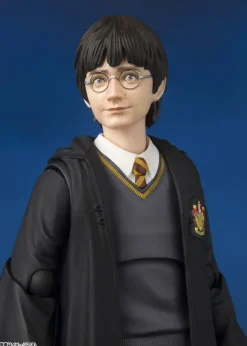 S.H.Figuarts Harry Potter (Harry Potter and the Philosopher's Stone)