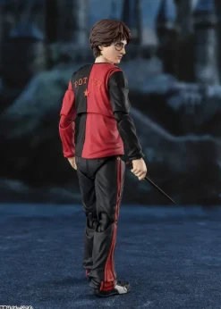 S.H.Figuarts Harry Potter (Harry Potter and the Goblet of Fire)