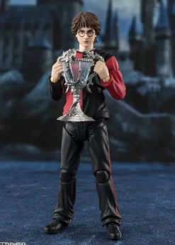 S.H.Figuarts Harry Potter (Harry Potter and the Goblet of Fire)