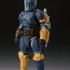 S.H.Figuarts Heavy Infantry Mandalorian (STAR WARS: The Mandalorian)