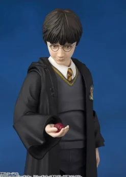 S.H.Figuarts Hermione Granger (Harry Potter and the Philosopher's Stone)
