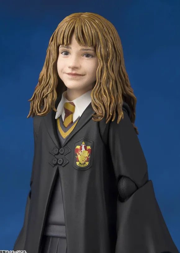 S.H.Figuarts Hermione Granger (Harry Potter and the Philosopher's Stone)