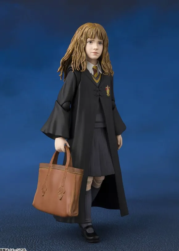 S.H.Figuarts Hermione Granger (Harry Potter and the Philosopher's Stone)
