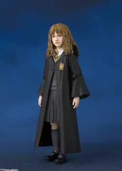 S.H.Figuarts Hermione Granger (Harry Potter and the Philosopher's Stone)