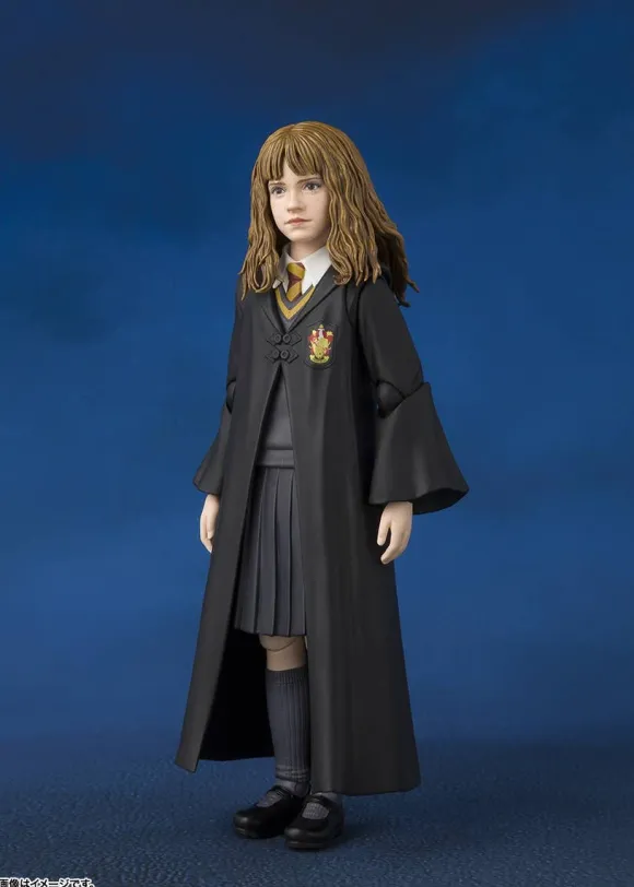 S.H.Figuarts Hermione Granger (Harry Potter and the Philosopher's Stone)
