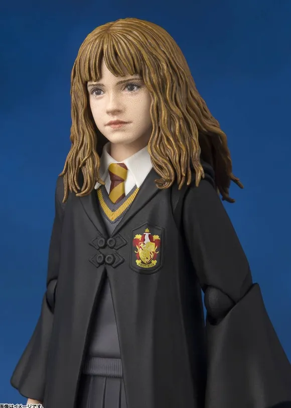 S.H.Figuarts Hermione Granger (Harry Potter and the Philosopher's Stone)