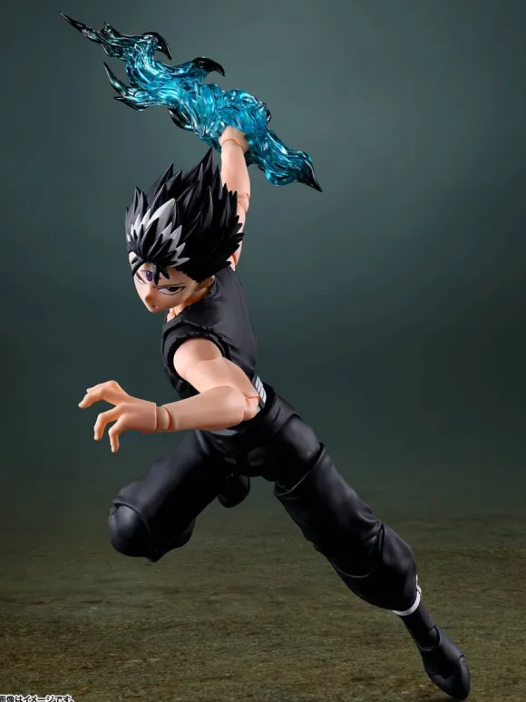 S.H.Figuarts Hiei