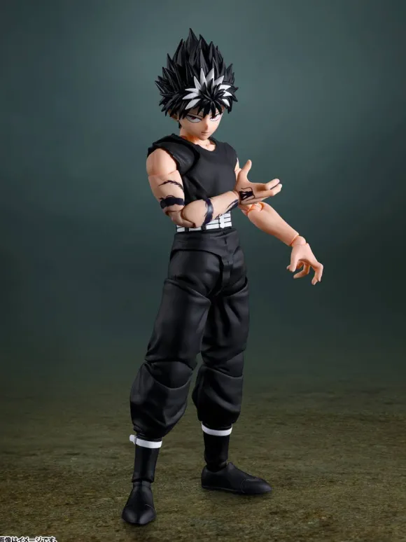 S.H.Figuarts Hiei