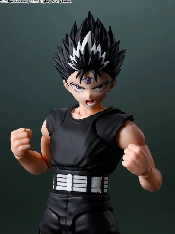 S.H.Figuarts Hiei