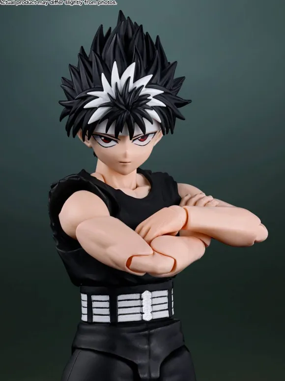 S.H.Figuarts Hiei
