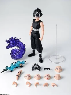 S.H.Figuarts Hiei