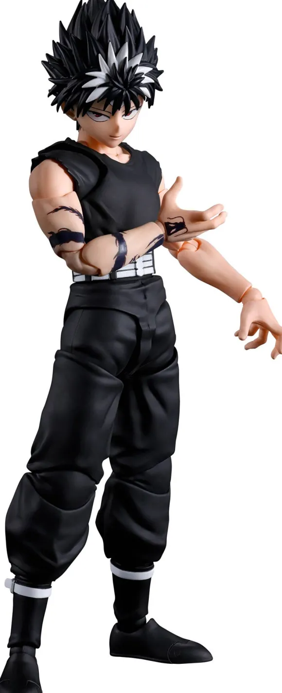 S.H.Figuarts Hiei