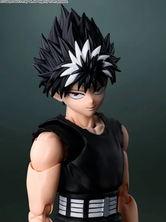 S.H.Figuarts Hiei
