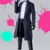 S.H.Figuarts Hikaru Gero