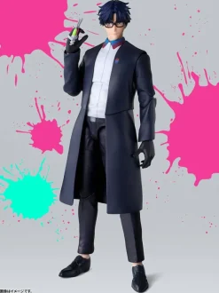 S.H.Figuarts Hikaru Gero