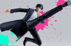 S.H.Figuarts Hikaru Gero