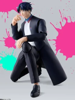 S.H.Figuarts Hikaru Gero
