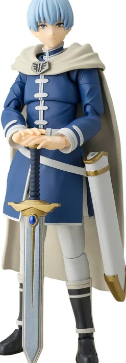 S.H.Figuarts Himmel