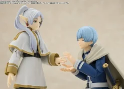 S.H.Figuarts Himmel